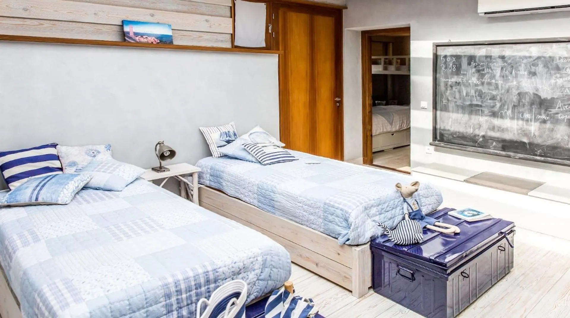 Villa D'Exception Au Golf Avec Piscine 索维拉
